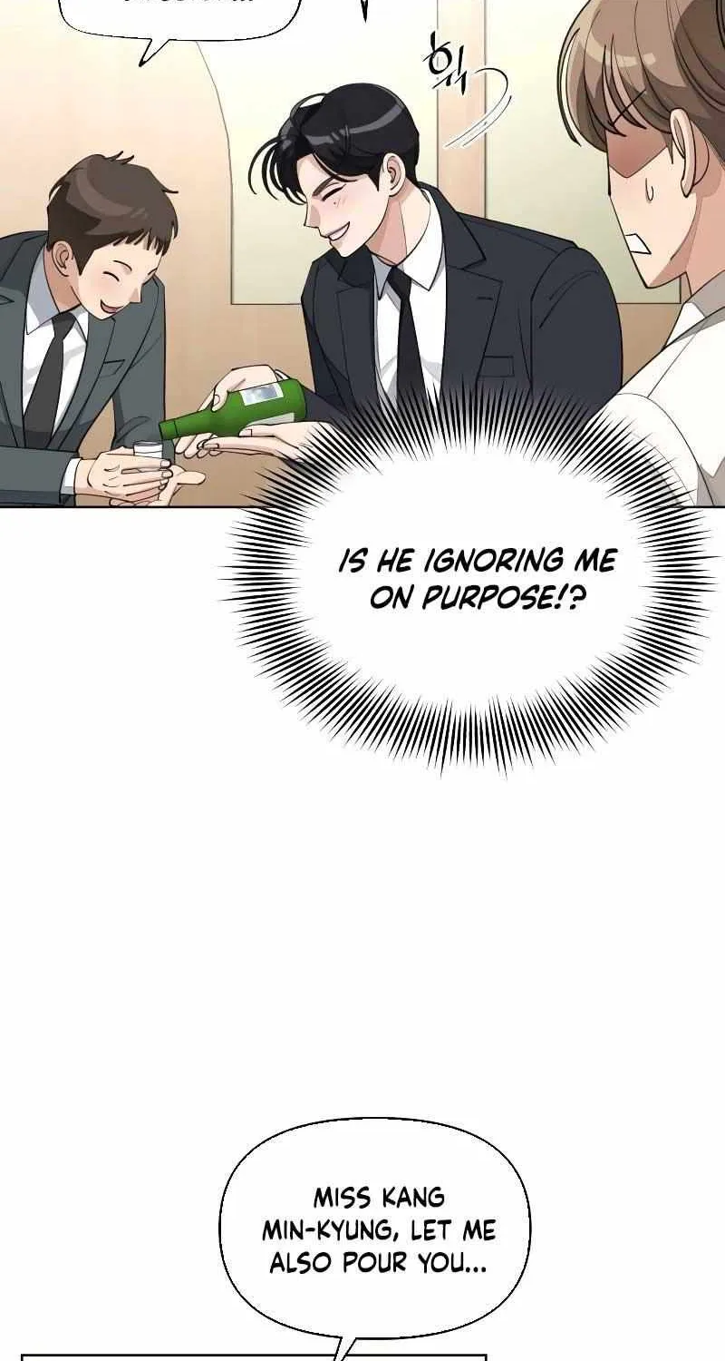 Lee Seop's Romance Mangakakalot X Chapter 42 Page 28