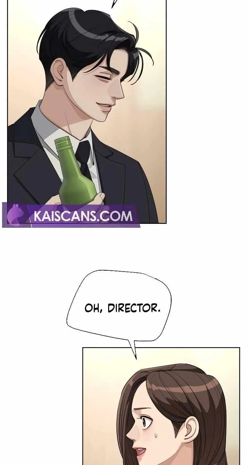 Lee Seop's Romance Mangakakalot X Chapter 42 Page 29