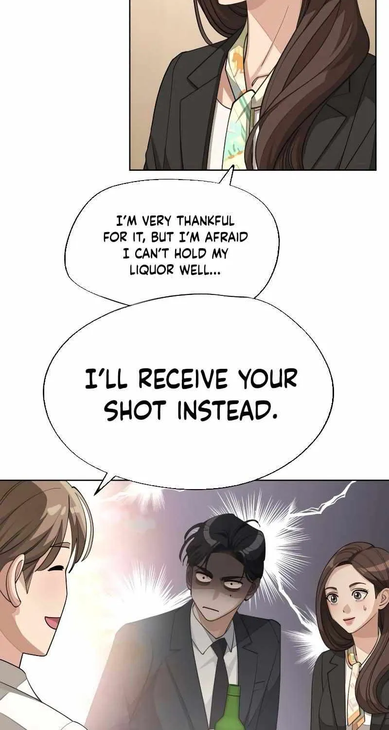 Lee Seop's Romance Mangakakalot X Chapter 42 Page 30
