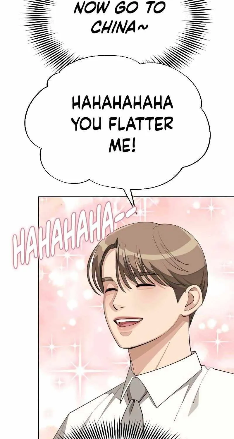 Lee Seop's Romance Mangakakalot X Chapter 42 Page 36
