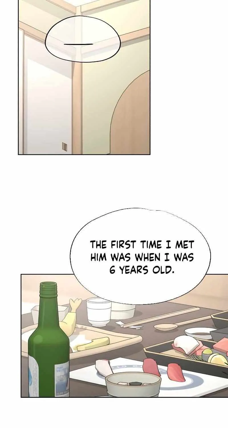 Lee Seop's Romance Mangakakalot X Chapter 42 Page 39