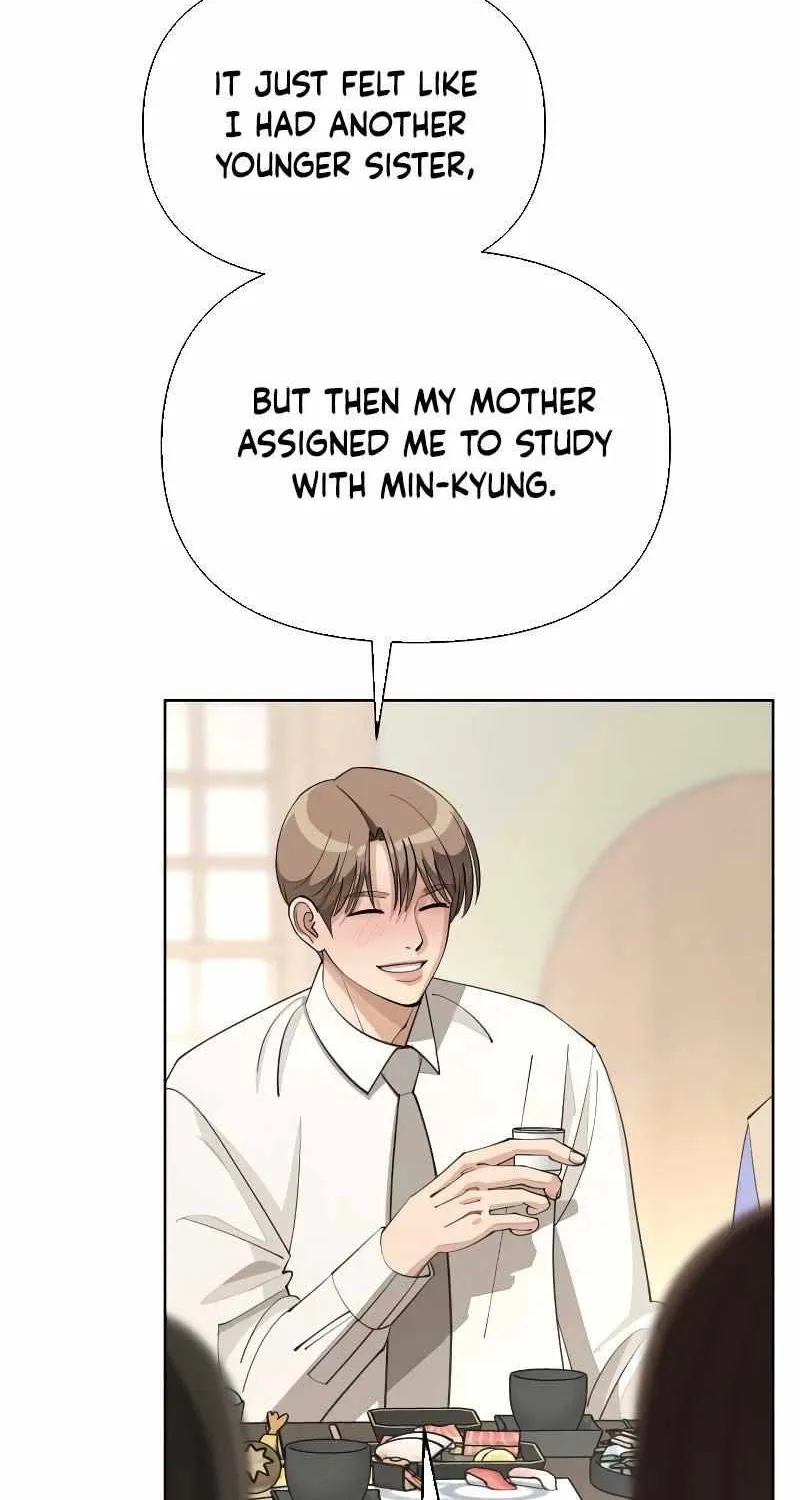 Lee Seop's Romance Mangakakalot X Chapter 42 Page 42
