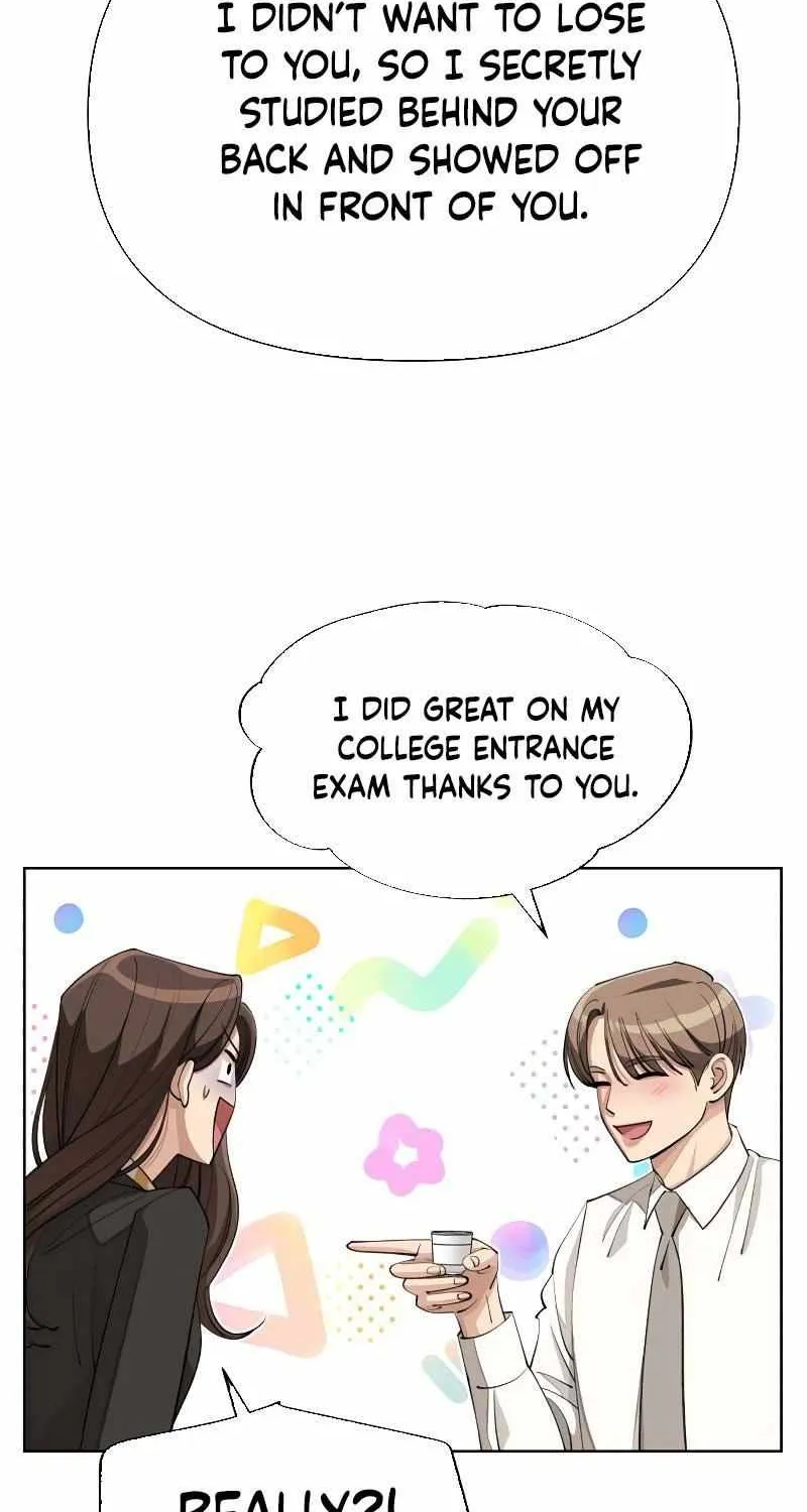 Lee Seop's Romance Mangakakalot X Chapter 42 Page 46