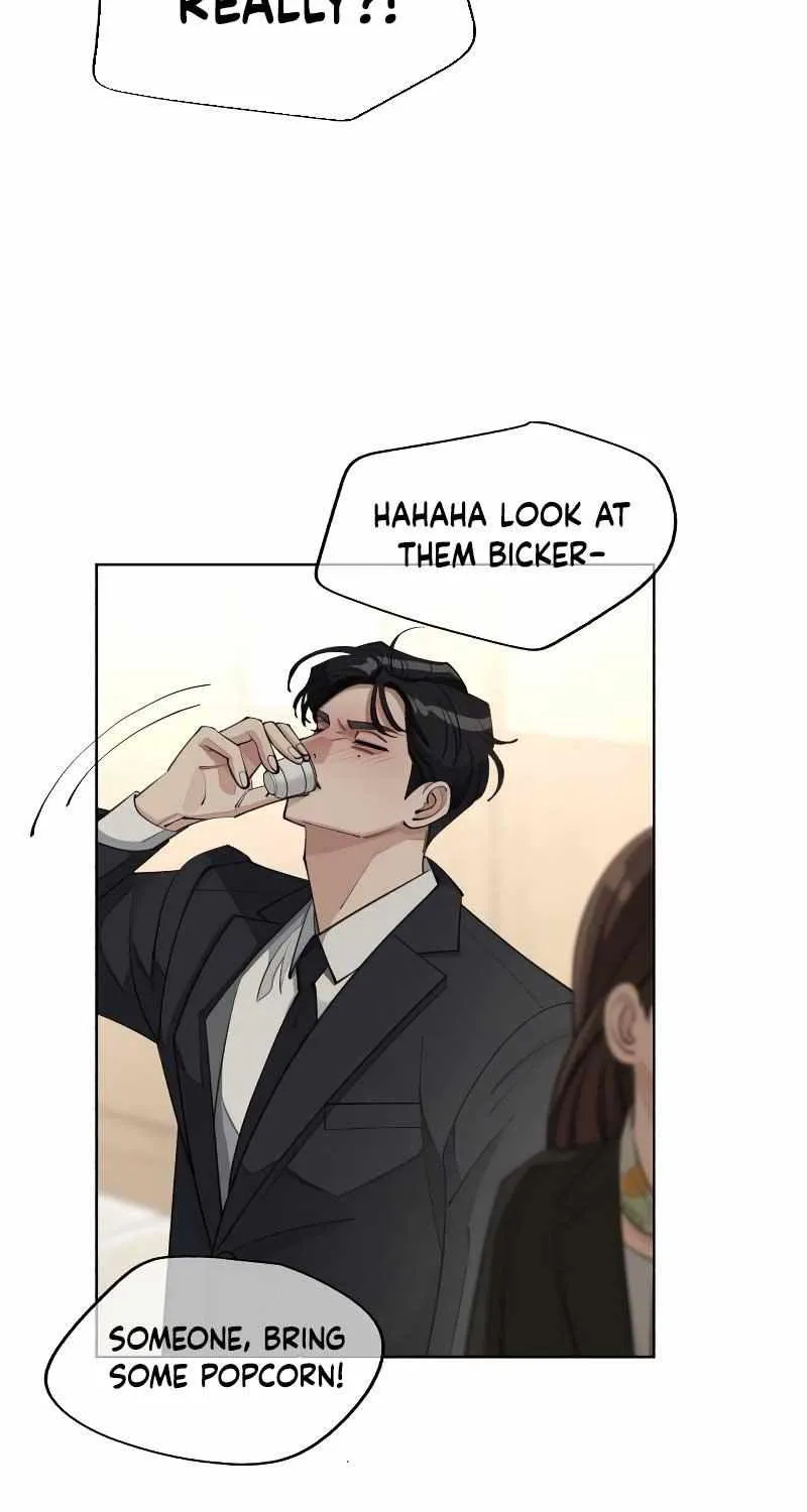 Lee Seop's Romance Mangakakalot X Chapter 42 Page 47