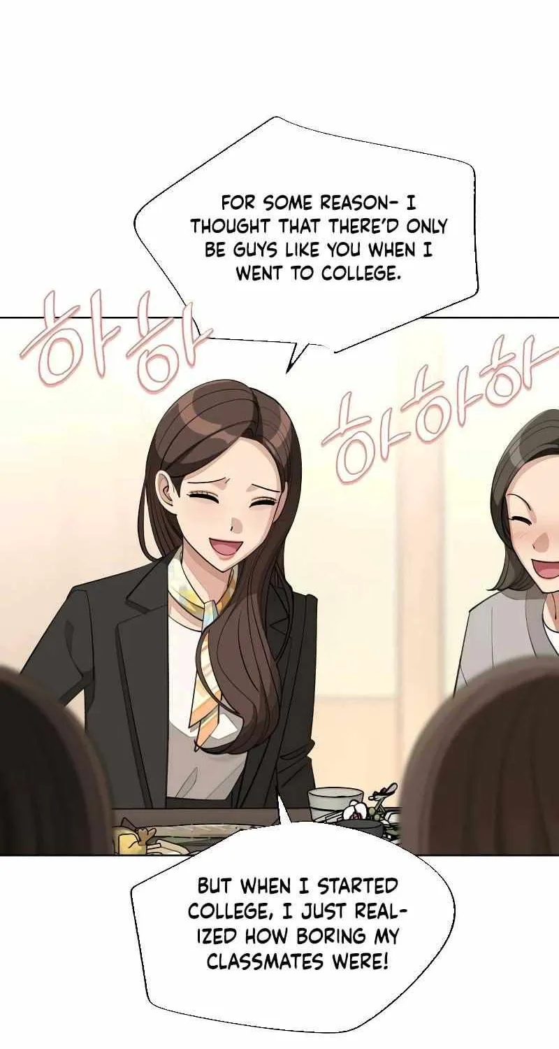 Lee Seop's Romance Mangakakalot X Chapter 42 Page 48