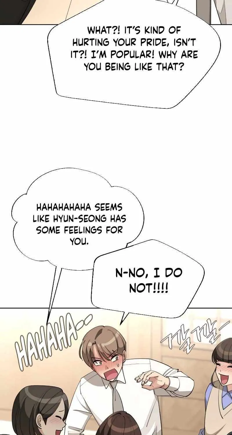 Lee Seop's Romance Mangakakalot X Chapter 42 Page 53