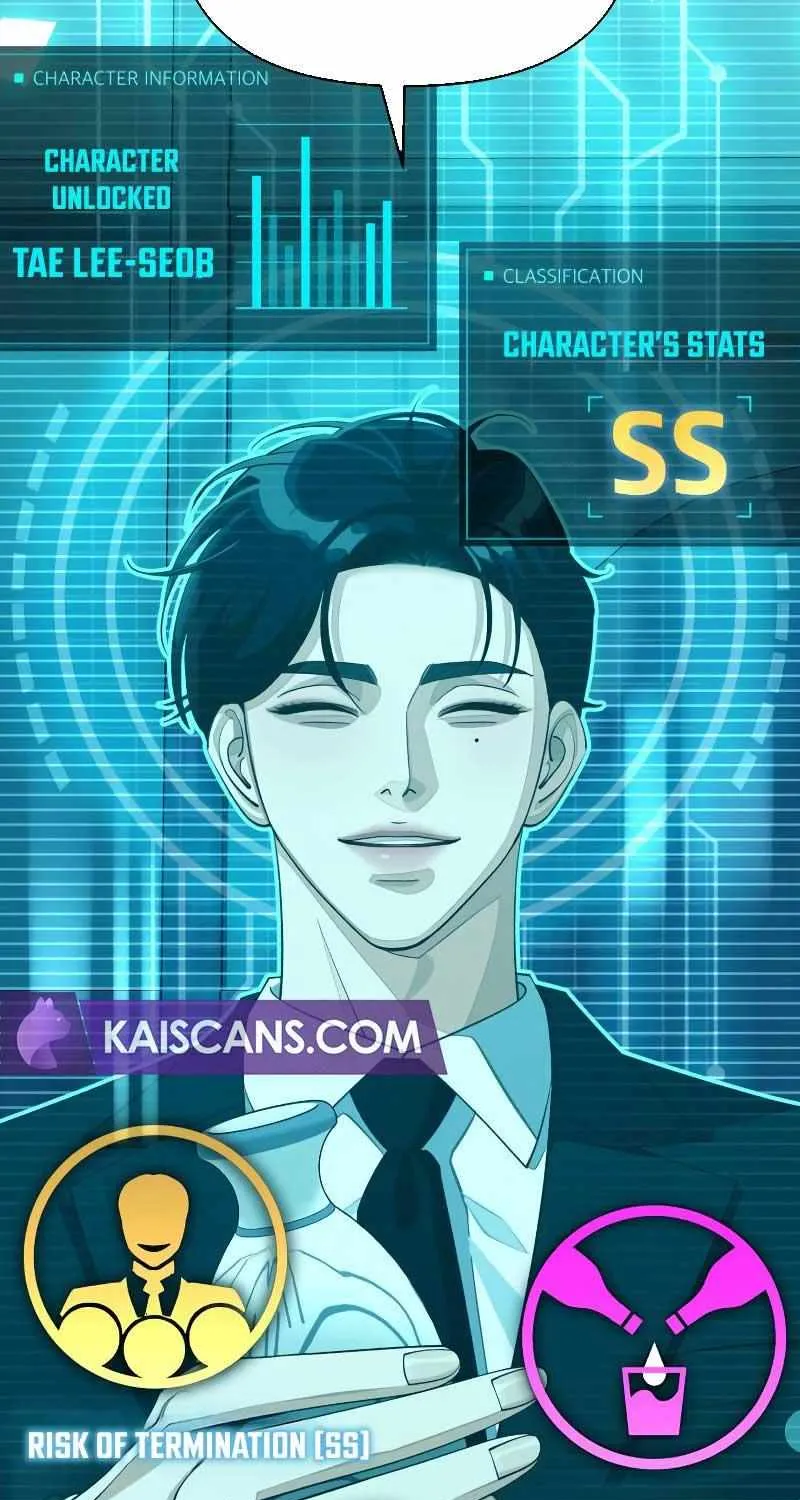 Lee Seop's Romance Mangakakalot X Chapter 42 Page 7