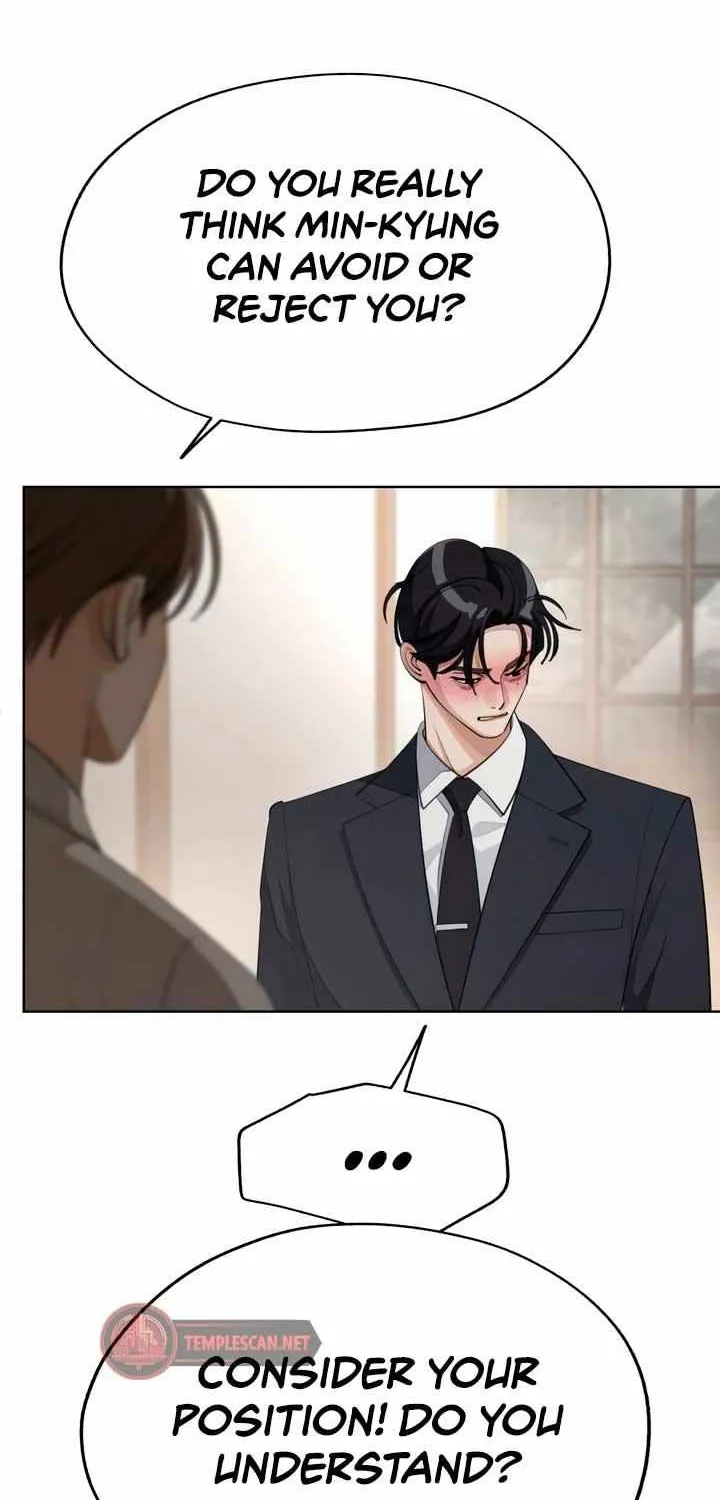 Lee Seop's Romance Mangakakalot X Chapter 43 Page 15