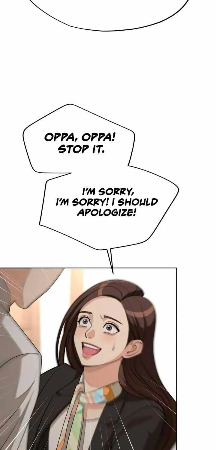 Lee Seop's Romance Mangakakalot X Chapter 43 Page 18