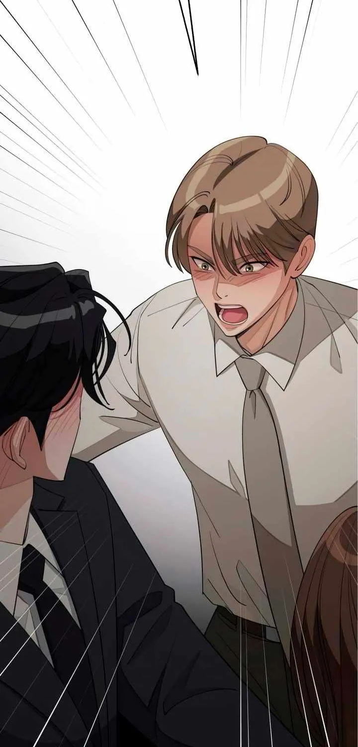 Lee Seop's Romance Mangakakalot X Chapter 43 Page 3