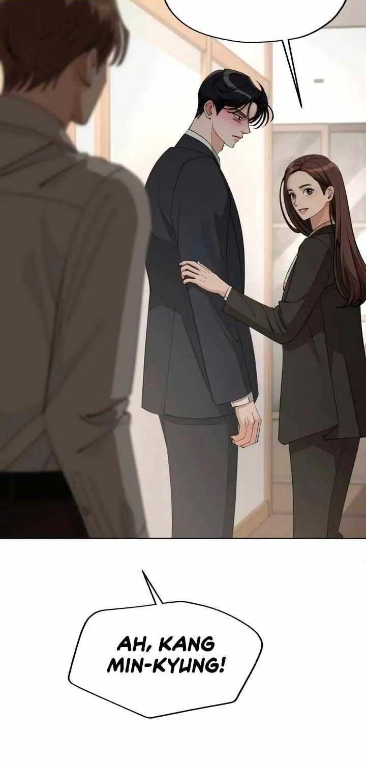 Lee Seop's Romance Mangakakalot X Chapter 43 Page 26