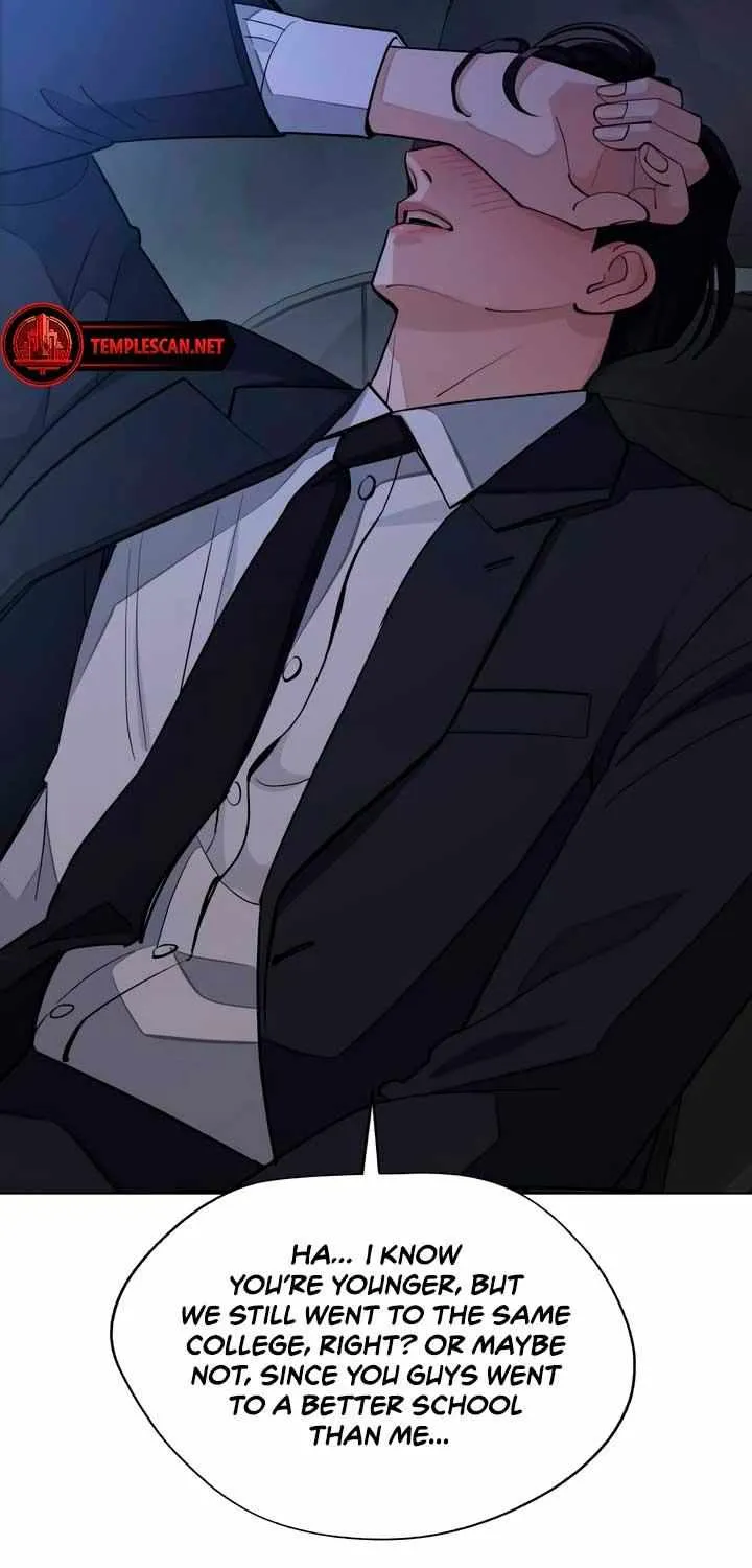 Lee Seop's Romance Mangakakalot X Chapter 43 Page 38