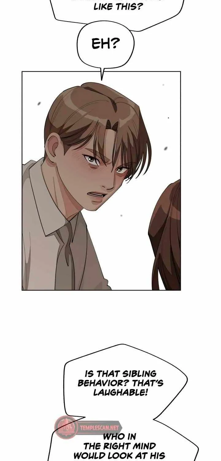 Lee Seop's Romance Mangakakalot X Chapter 43 Page 7