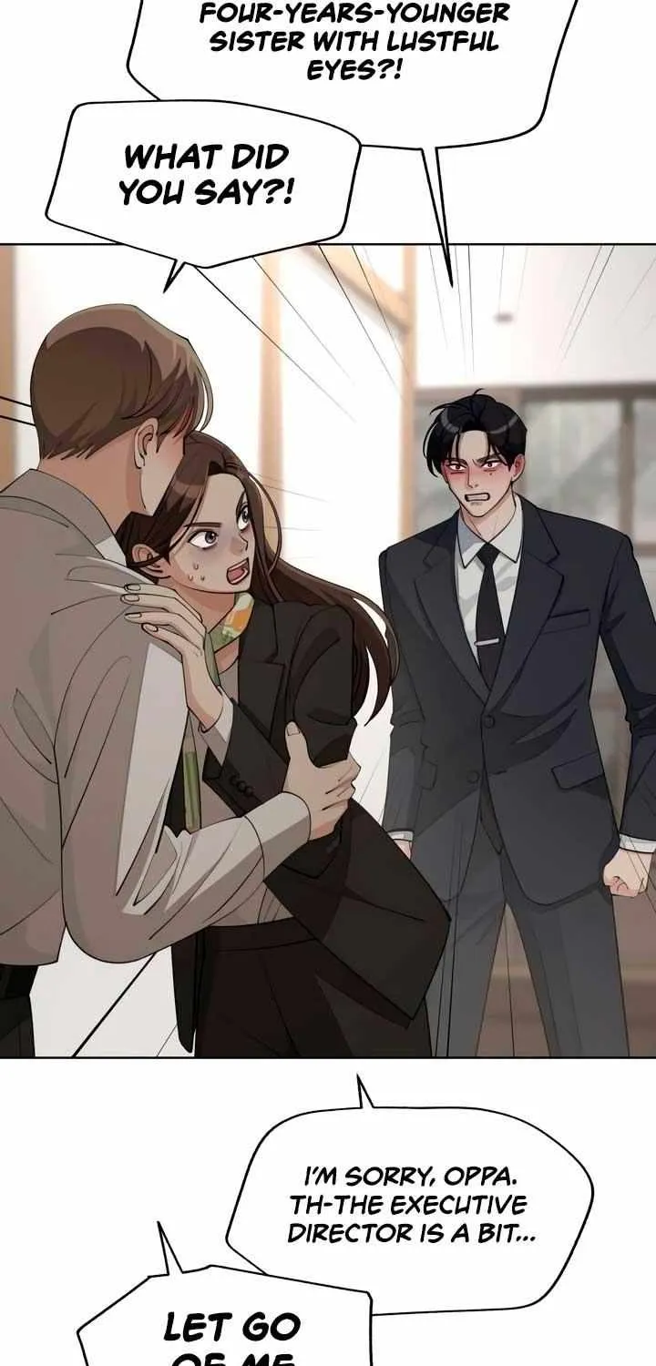 Lee Seop's Romance Mangakakalot X Chapter 43 Page 8