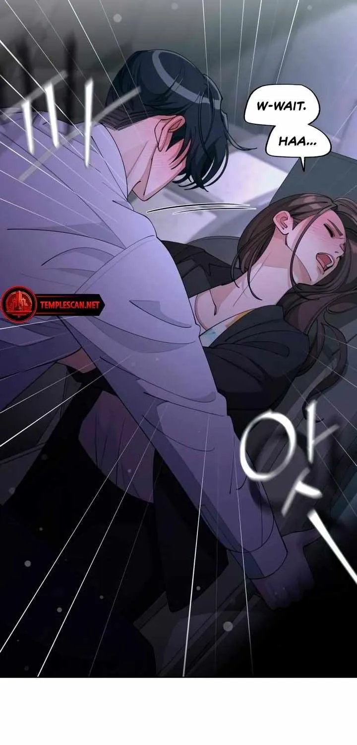 Lee Seop's Romance Mangakakalot X Chapter 44 Page 19