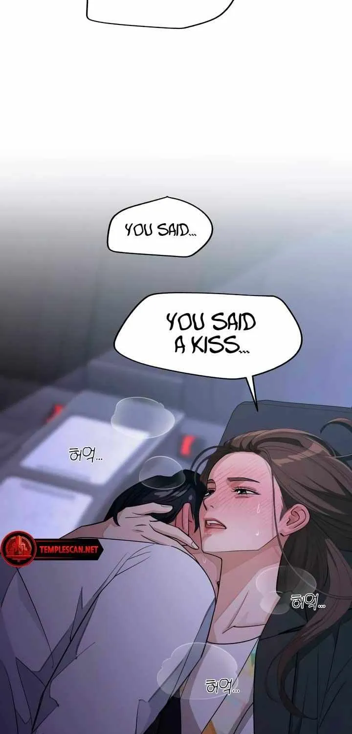 Lee Seop's Romance Mangakakalot X Chapter 44 Page 26