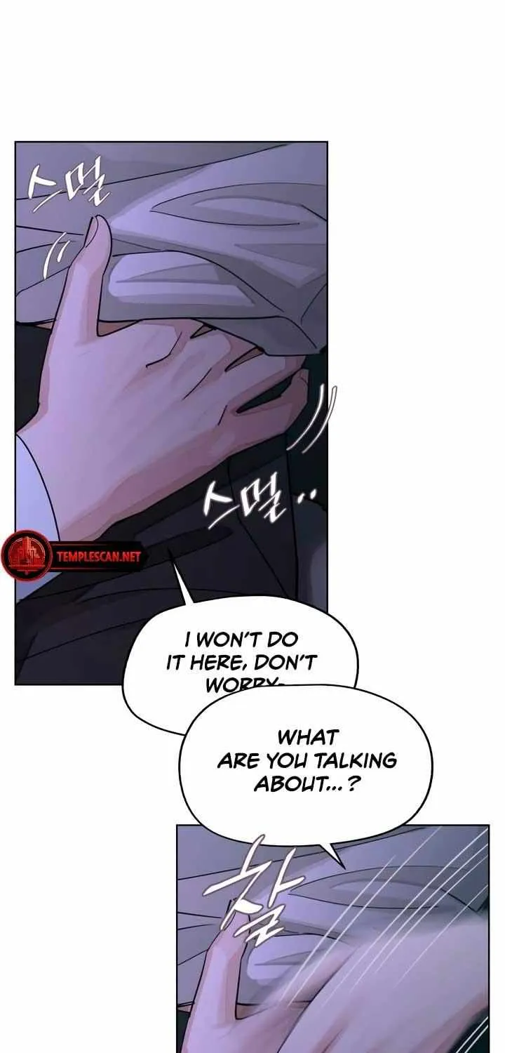 Lee Seop's Romance Mangakakalot X Chapter 44 Page 31