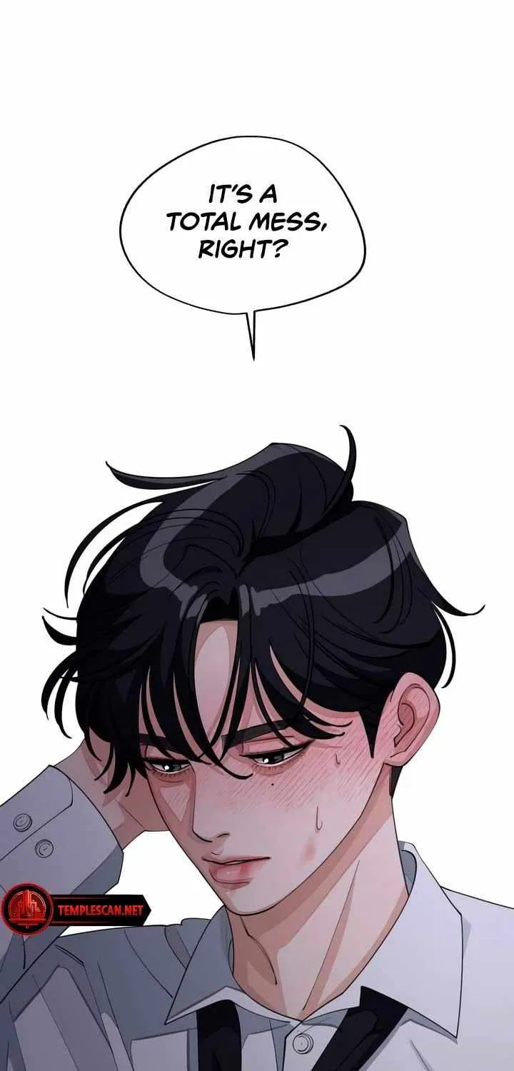 Lee Seop's Romance Mangakakalot X Chapter 44 Page 58