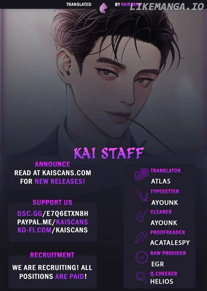Lee Seop's Romance Mangakakalot X Chapter 45 Page 2