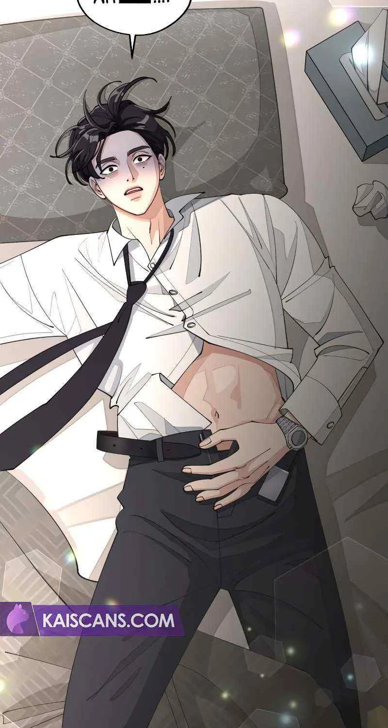 Lee Seop's Romance Mangakakalot X Chapter 45 Page 18