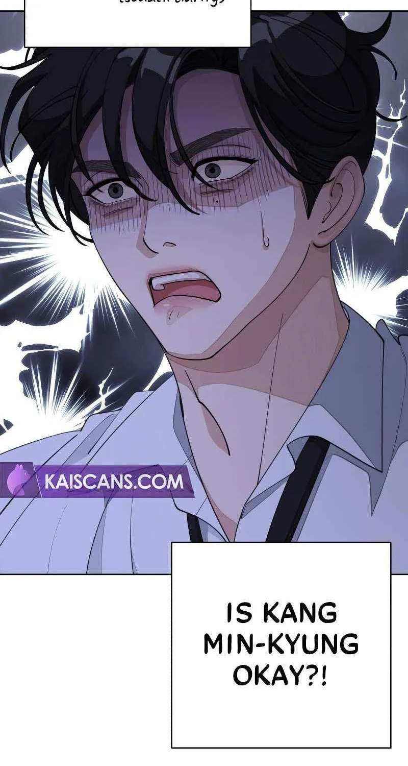 Lee Seop's Romance Mangakakalot X Chapter 45 Page 26