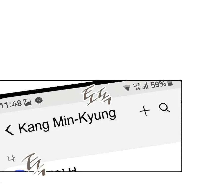 Lee Seop's Romance Mangakakalot X Chapter 45 Page 27