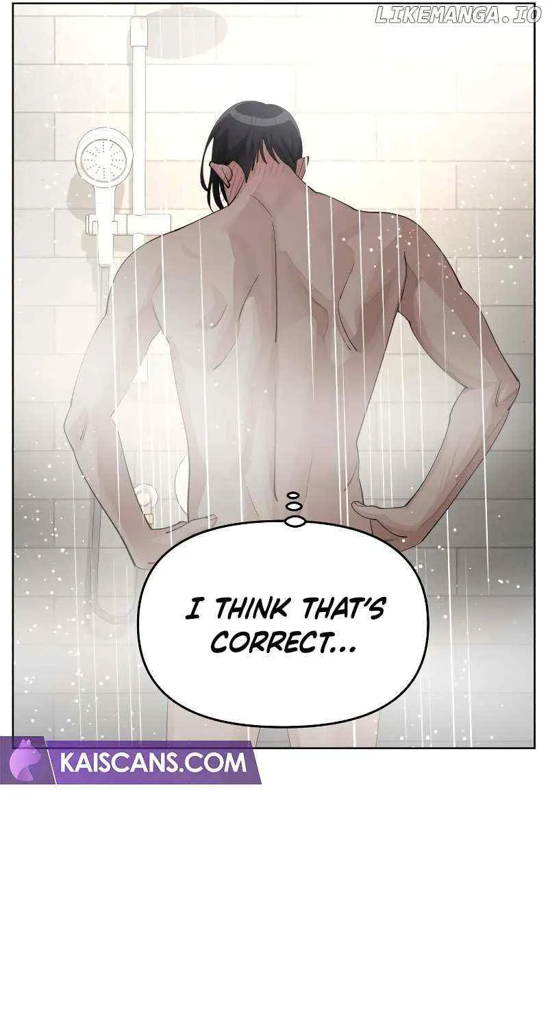 Lee Seop's Romance Mangakakalot X Chapter 45 Page 38