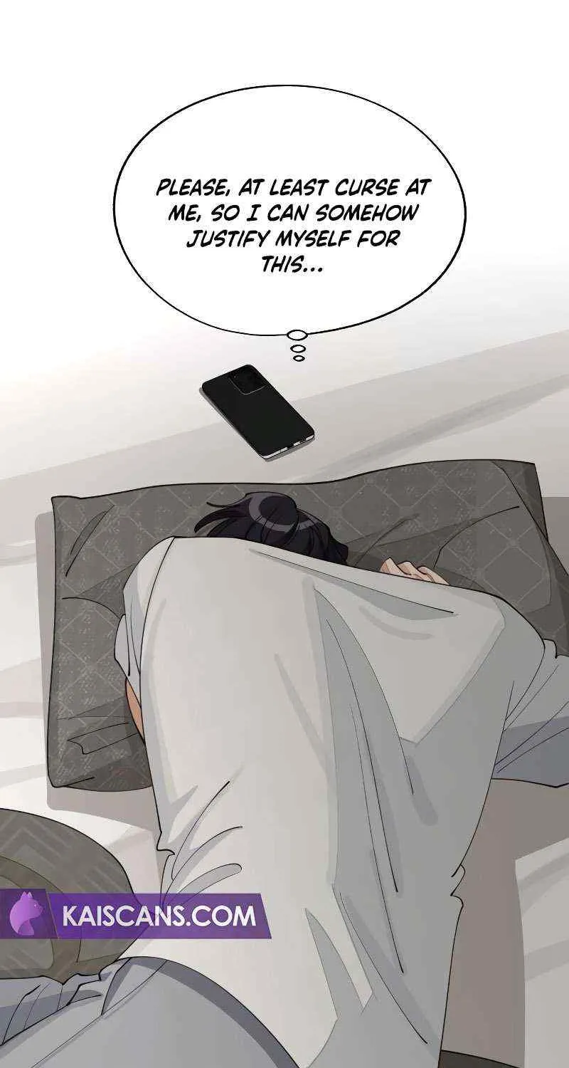 Lee Seop's Romance Mangakakalot X Chapter 45 Page 45