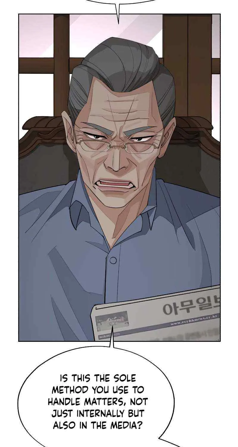Lee Seop's Romance Mangakakalot X Chapter 45 Page 64