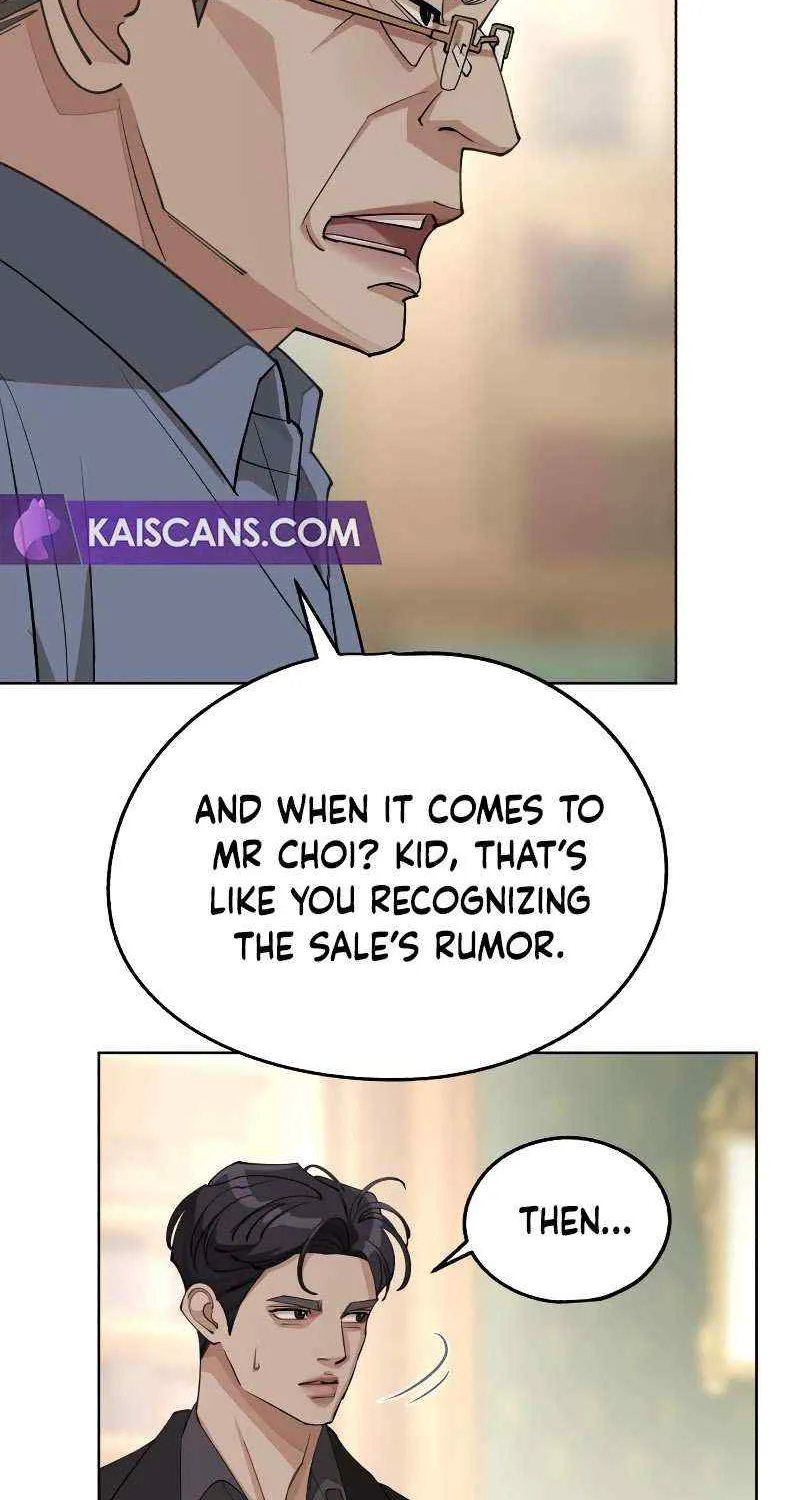 Lee Seop's Romance Mangakakalot X Chapter 45 Page 67