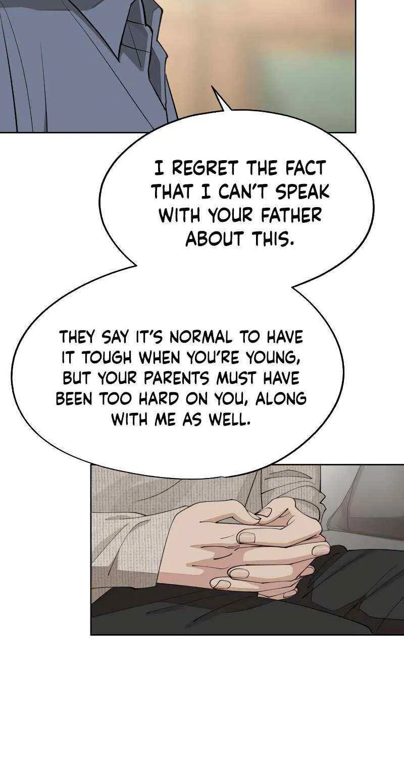 Lee Seop's Romance Mangakakalot X Chapter 45 Page 73