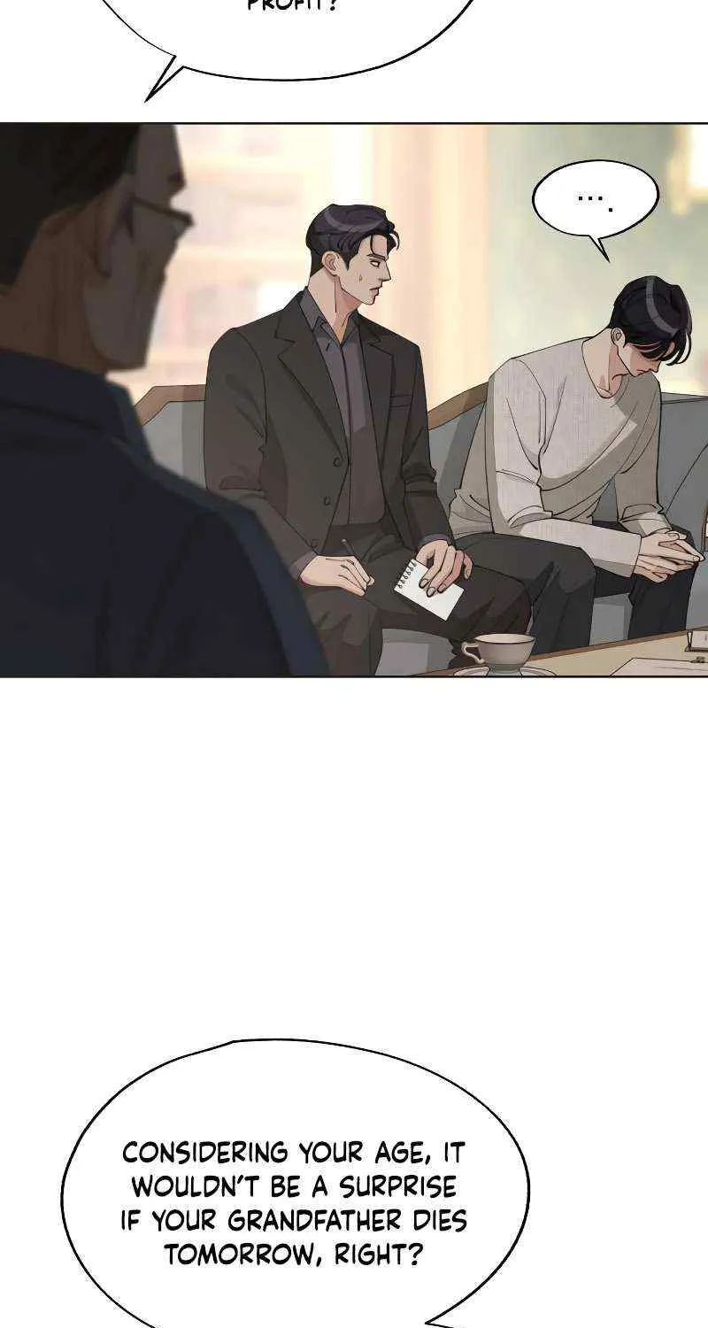 Lee Seop's Romance Mangakakalot X Chapter 45 Page 76