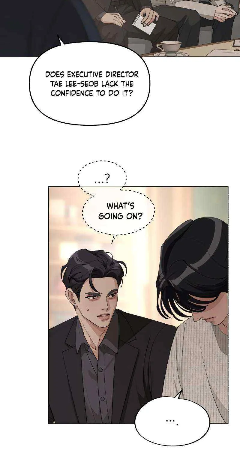 Lee Seop's Romance Mangakakalot X Chapter 45 Page 79