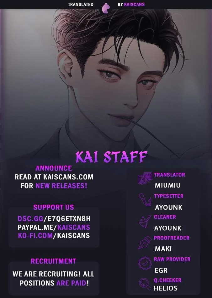 Lee Seop's Romance Mangakakalot X Chapter 46 Page 1