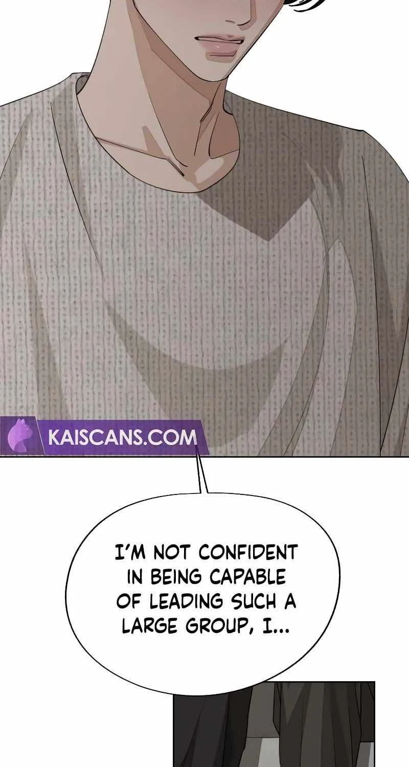 Lee Seop's Romance Mangakakalot X Chapter 46 Page 3