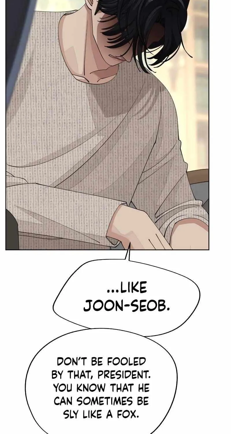 Lee Seop's Romance Mangakakalot X Chapter 46 Page 29