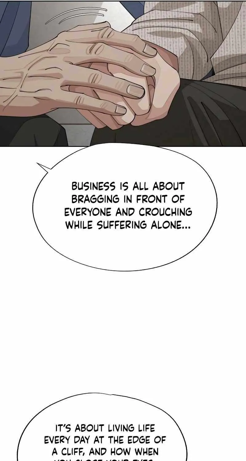 Lee Seop's Romance Mangakakalot X Chapter 46 Page 32
