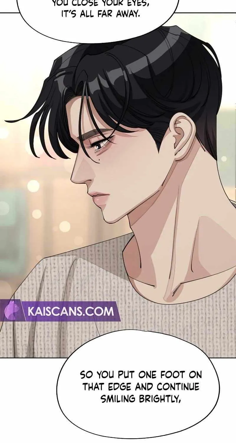 Lee Seop's Romance Mangakakalot X Chapter 46 Page 33