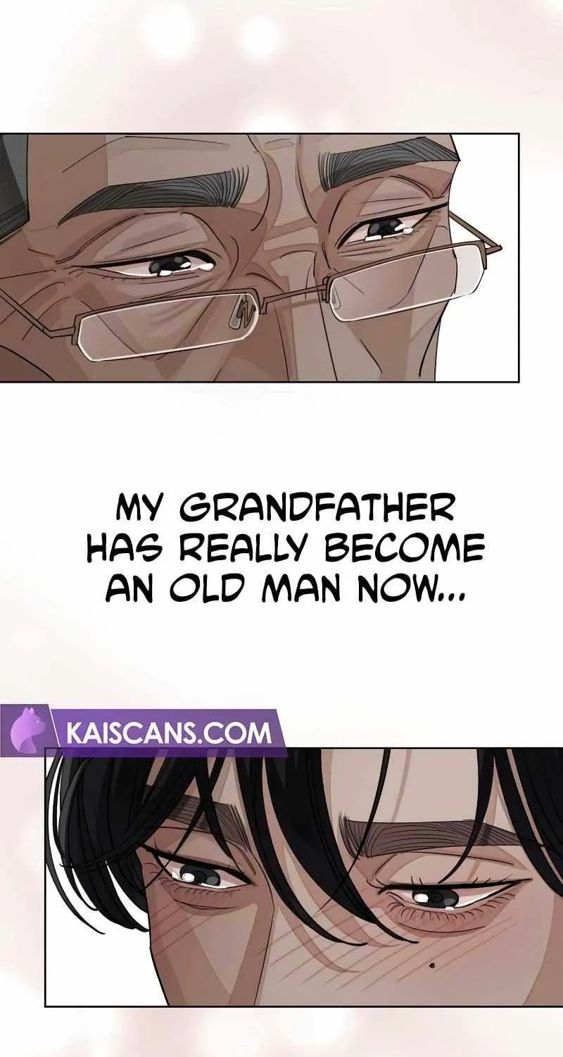 Lee Seop's Romance Mangakakalot X Chapter 46 Page 36