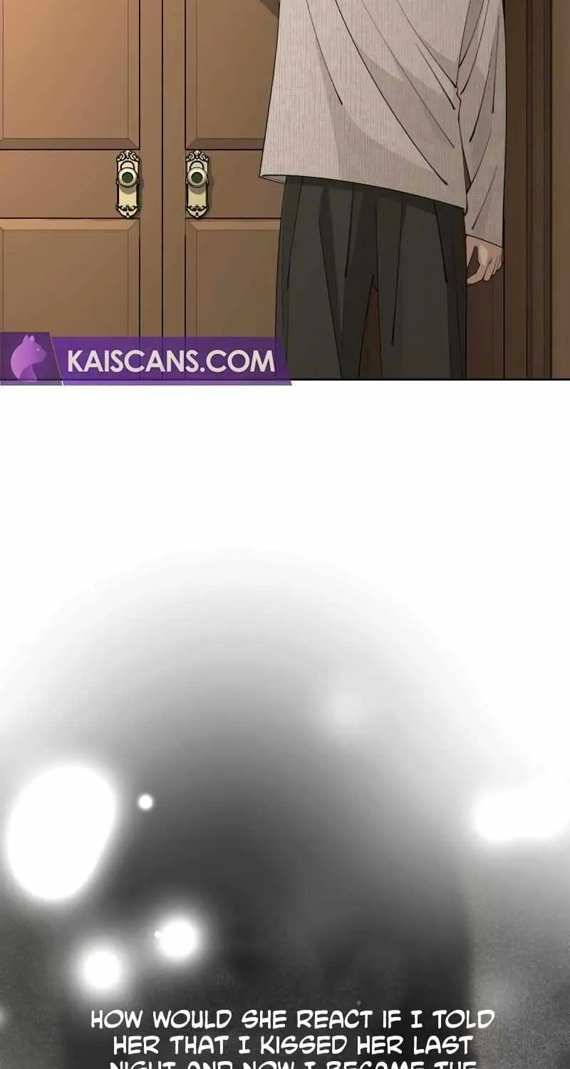 Lee Seop's Romance Mangakakalot X Chapter 46 Page 45