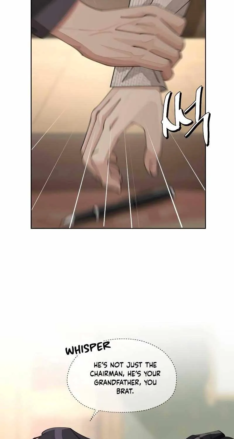 Lee Seop's Romance Mangakakalot X Chapter 46 Page 6