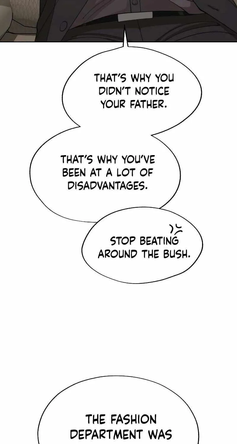 Lee Seop's Romance Mangakakalot X Chapter 46 Page 61