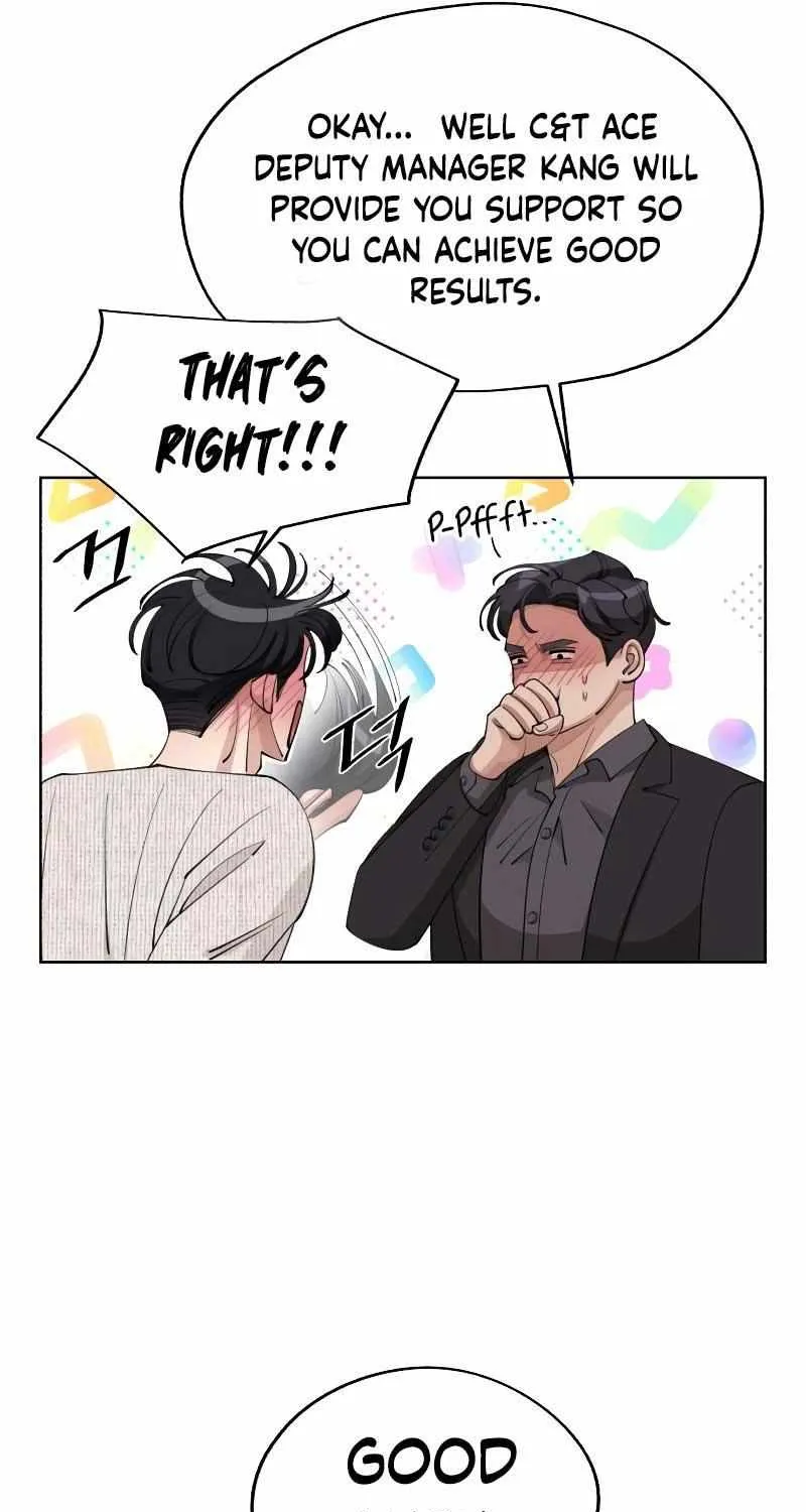 Lee Seop's Romance Mangakakalot X Chapter 46 Page 84