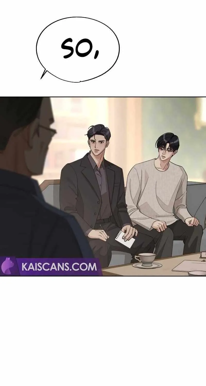 Lee Seop's Romance Mangakakalot X Chapter 46 Page 10