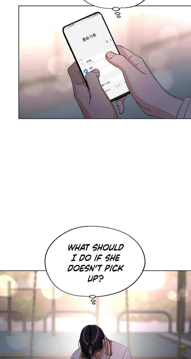 Lee Seop's Romance Mangakakalot X Chapter 47 Page 29