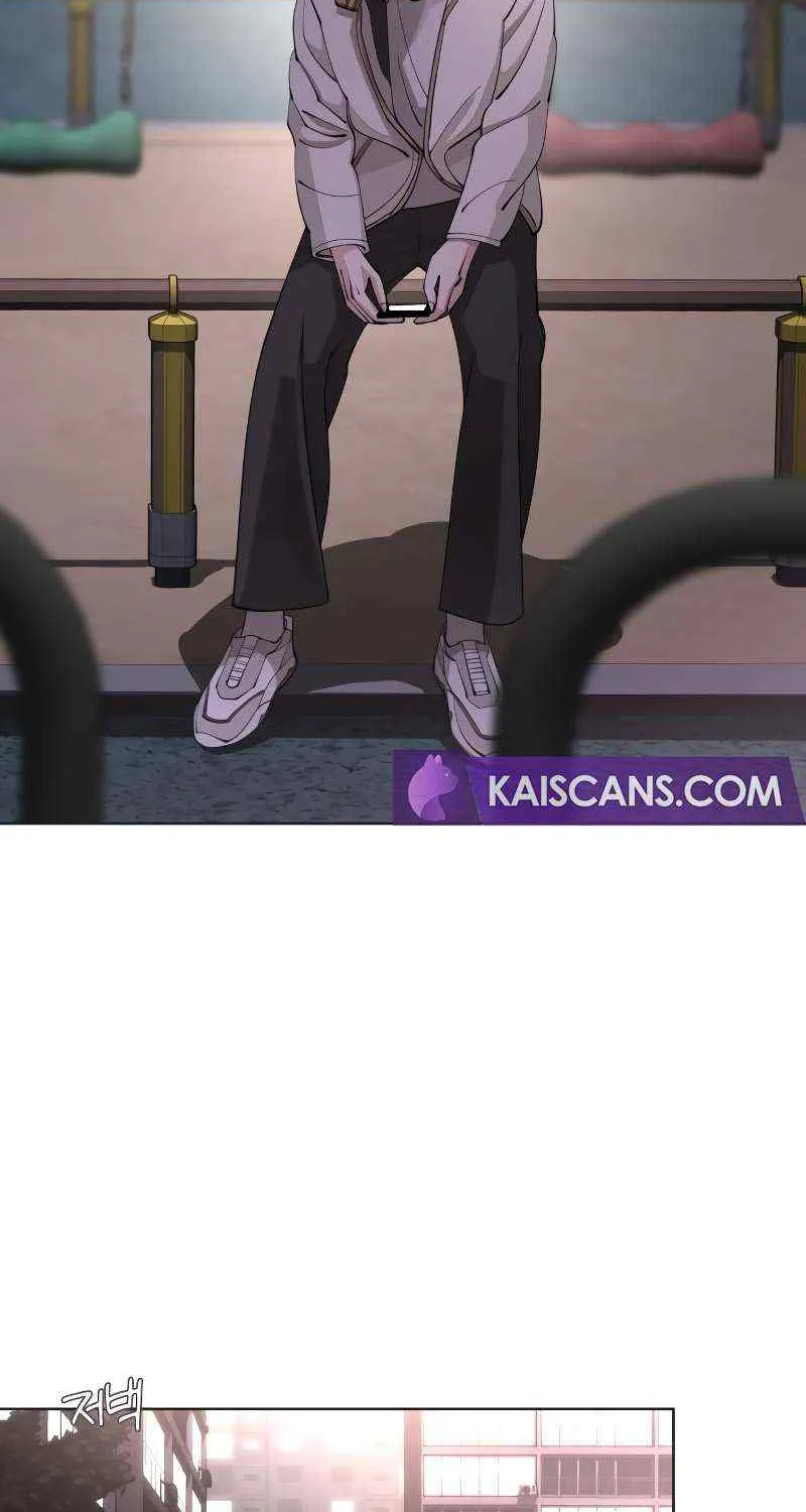 Lee Seop's Romance Mangakakalot X Chapter 47 Page 30