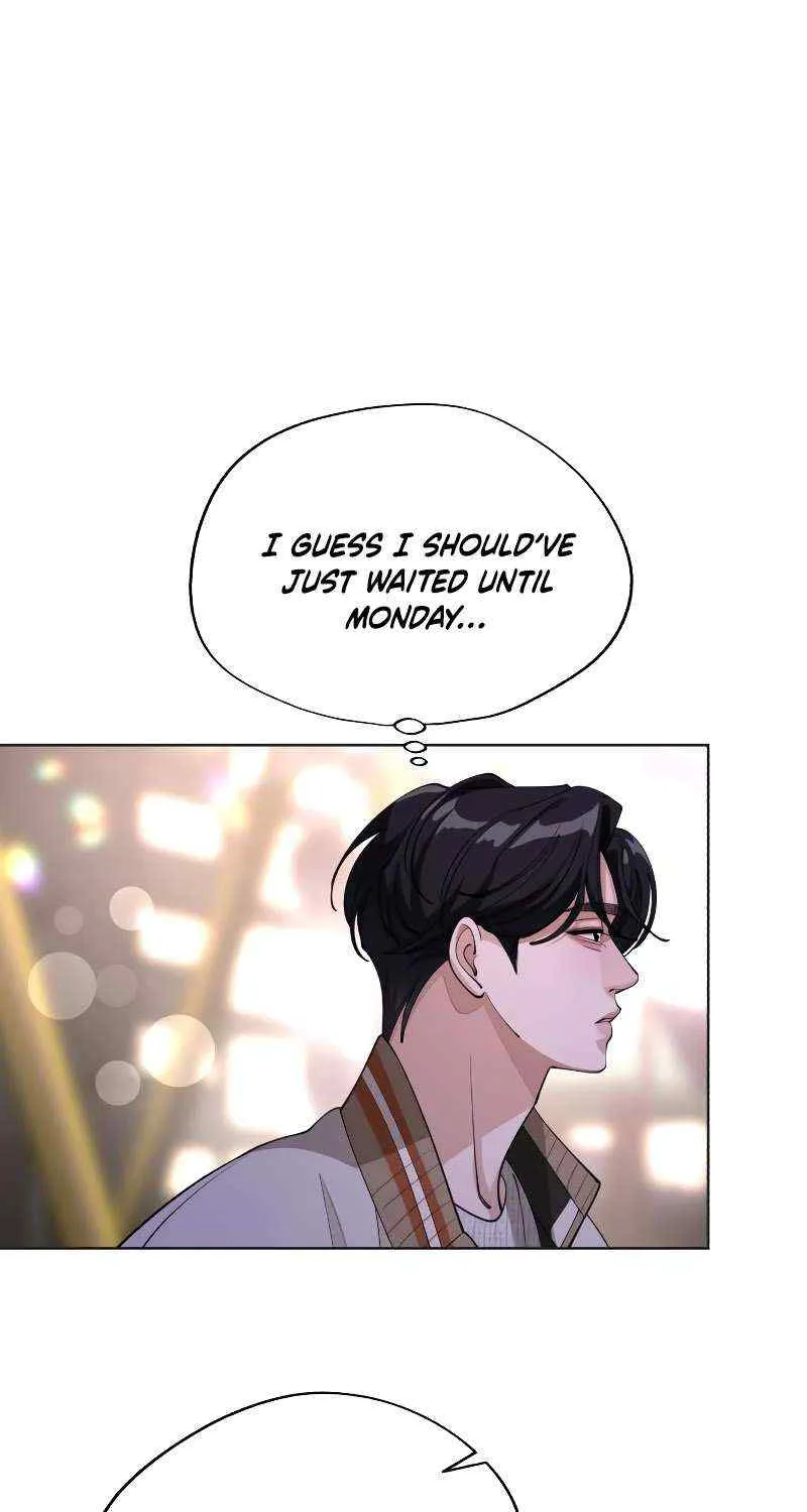 Lee Seop's Romance Mangakakalot X Chapter 47 Page 34