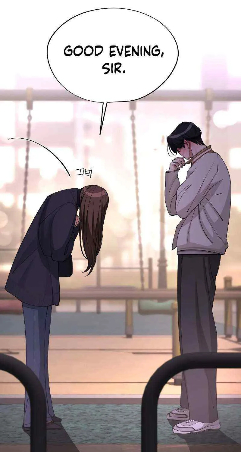Lee Seop's Romance Mangakakalot X Chapter 47 Page 39