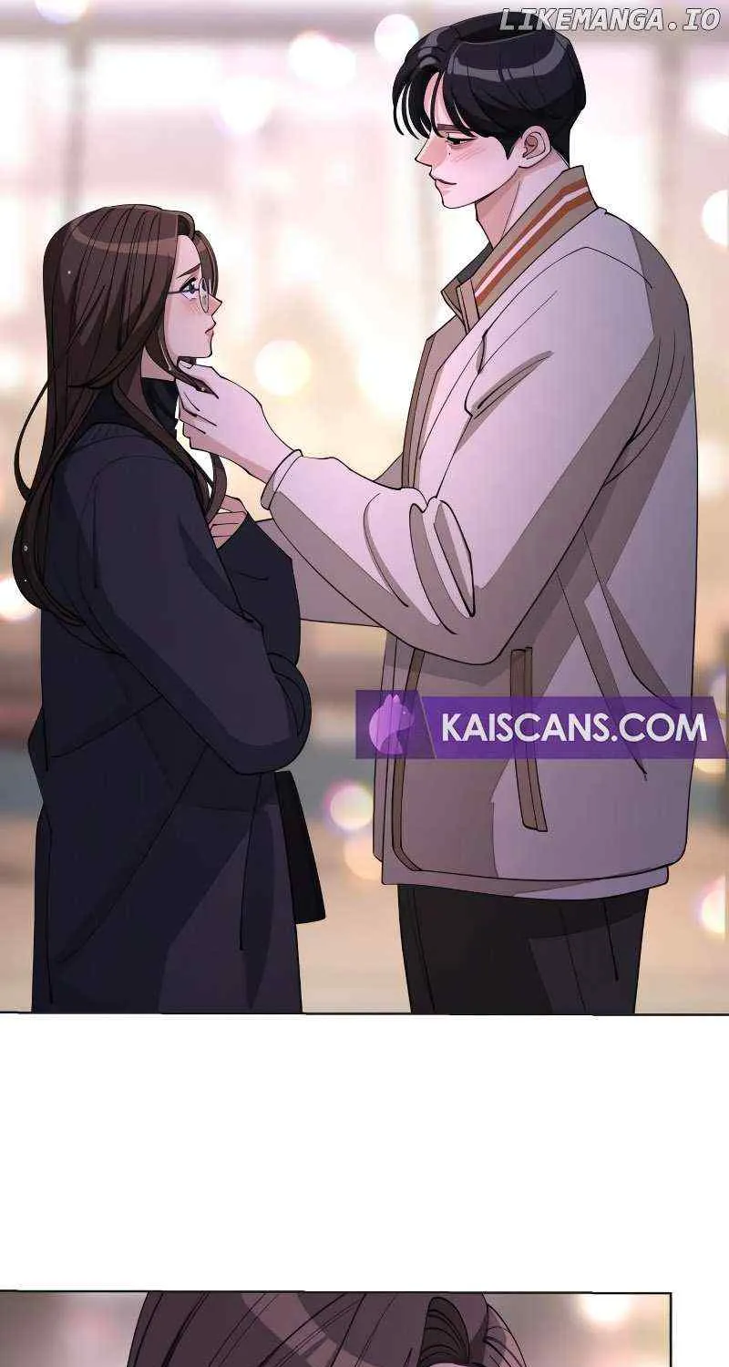 Lee Seop's Romance Mangakakalot X Chapter 47 Page 43