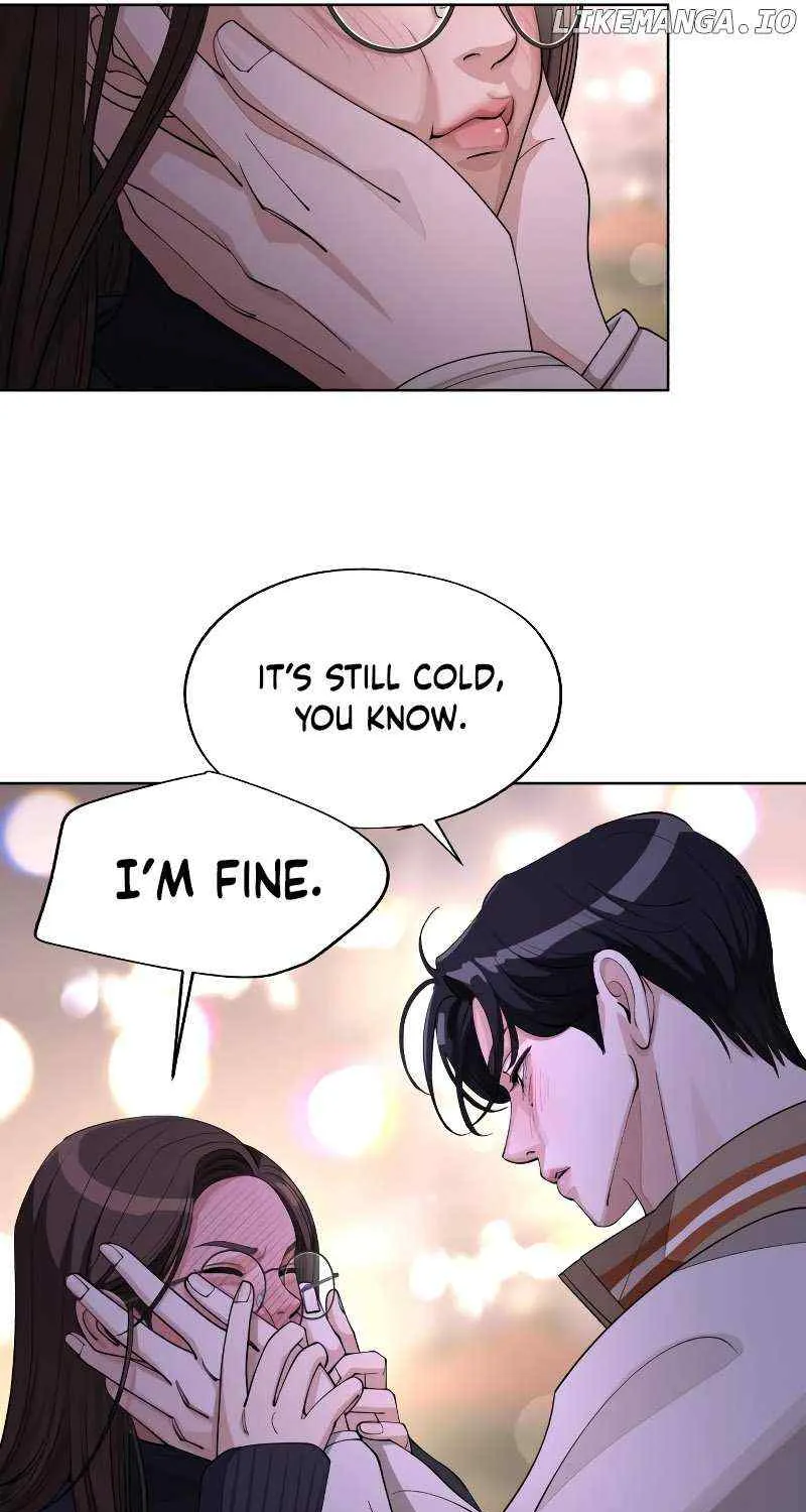 Lee Seop's Romance Mangakakalot X Chapter 47 Page 53